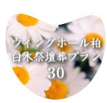 �E�B���O�z�[�����@���؍Ւd���v�����R�O